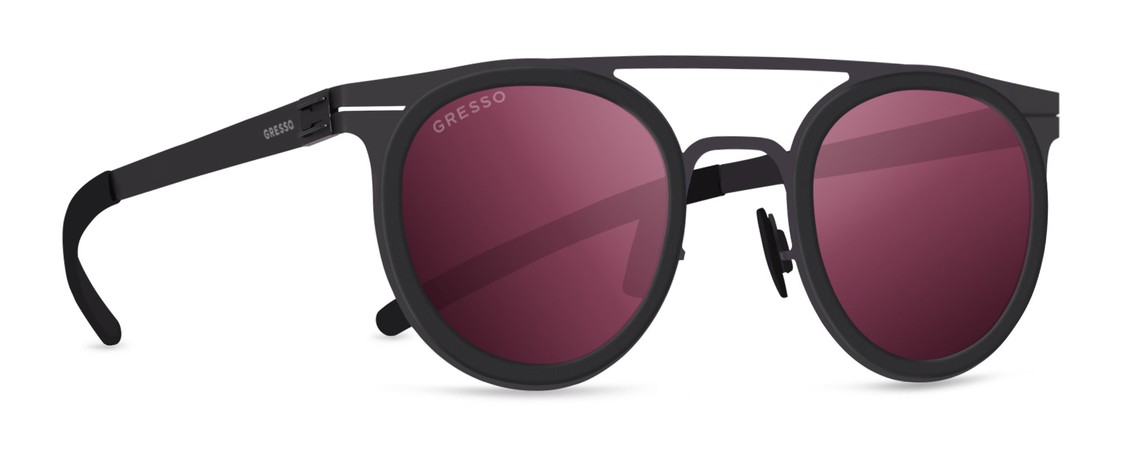 Солнцезащитные очки Gresso Sacramento  G0017TB23SFZ02