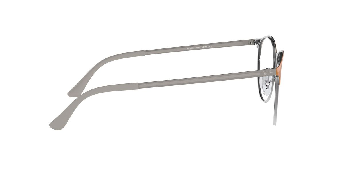 Оправа Ray Ban 0RX 6375-2949 51