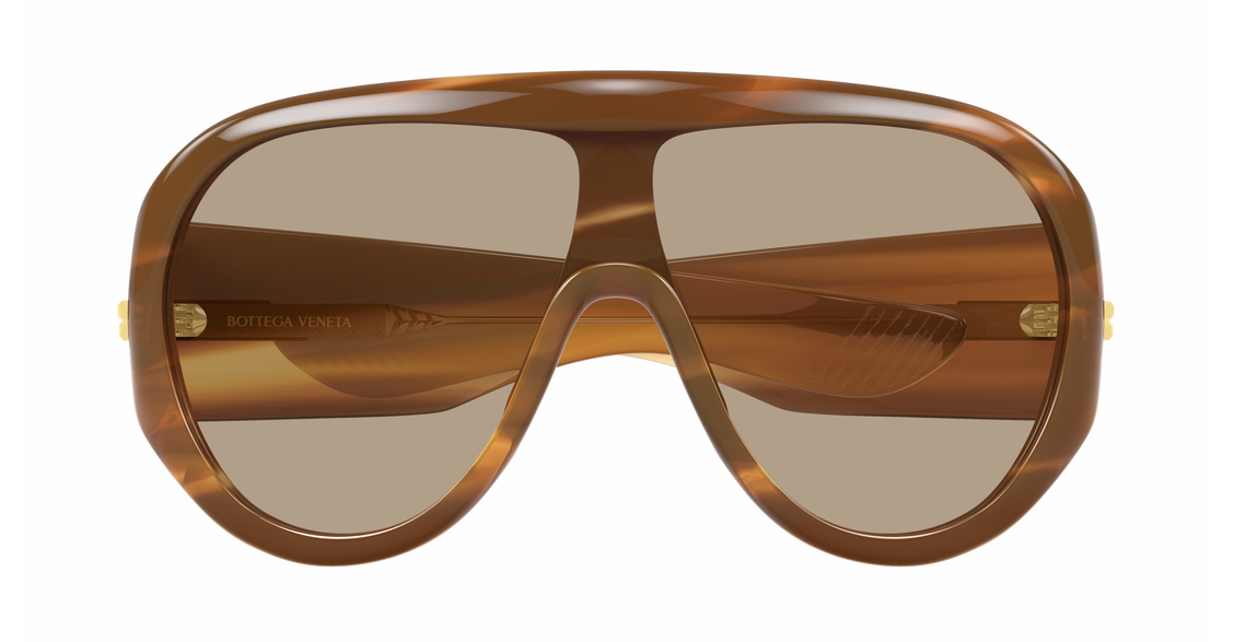 Солнцезащитные очки Bottega Veneta BV1345S-007
