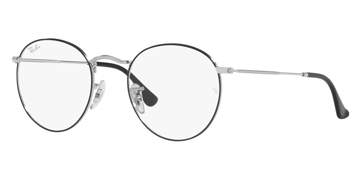 Оправа Ray Ban 0RX 3447V-2861 50