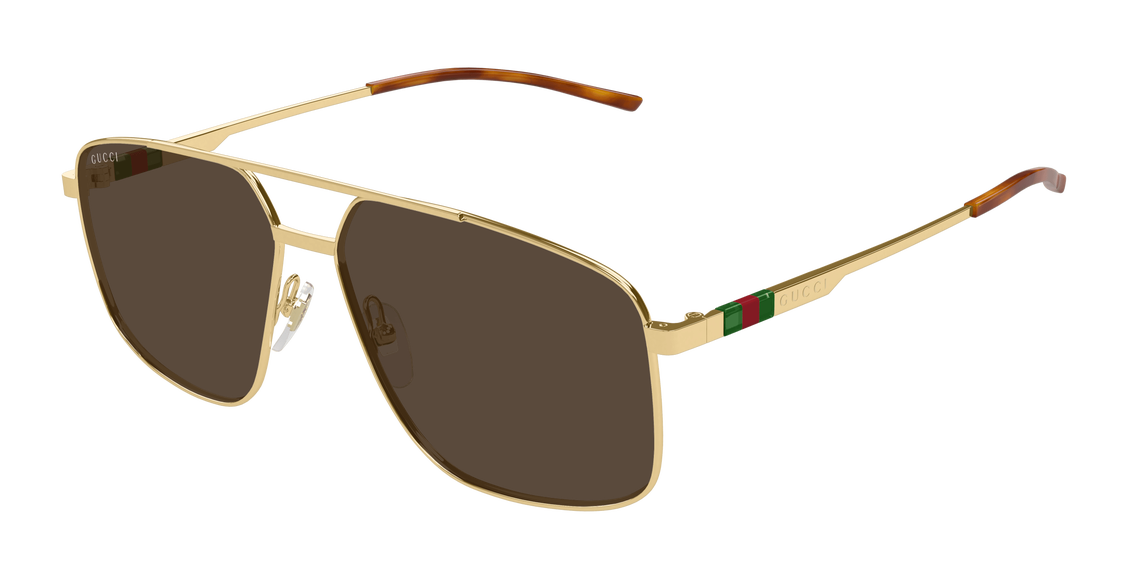 Солнцезащитные очки GUCCI GG  1676S- 002