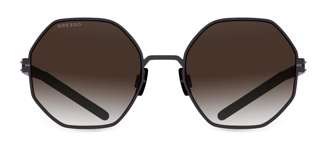 Солнцезащитные очки Gresso Emerald GS0349.02