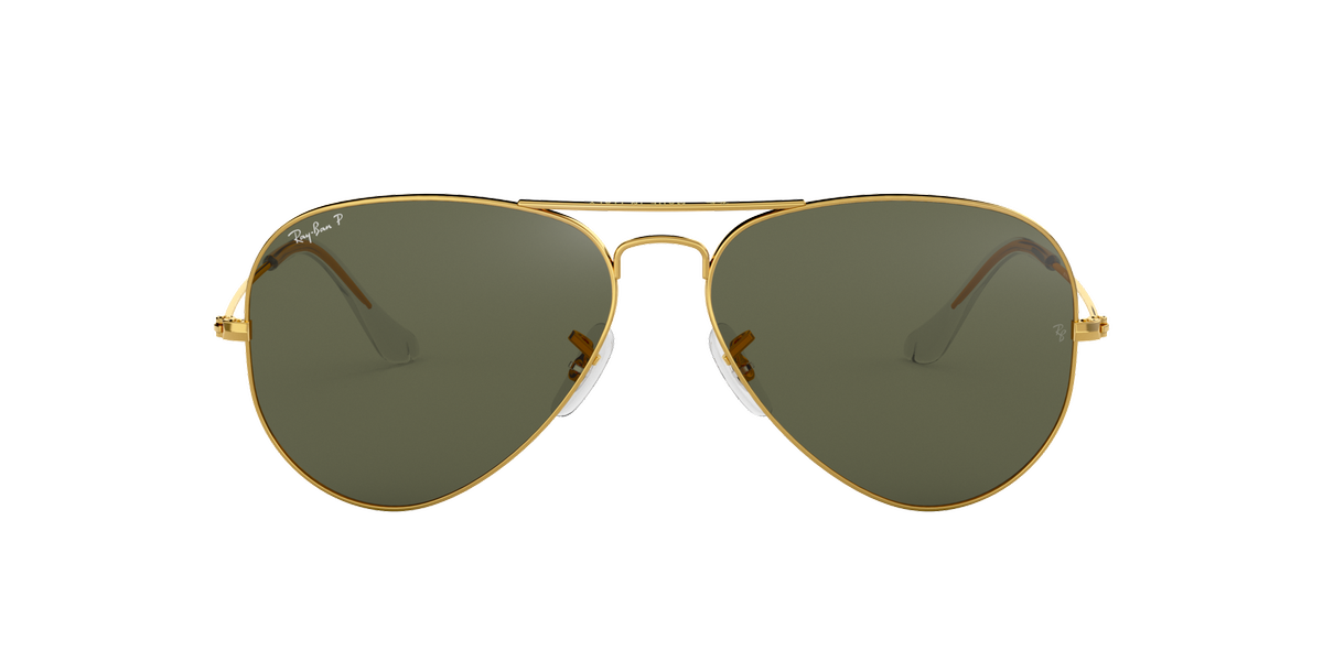 Солнцезащитные очки Ray-Ban RB 3025 001/5862