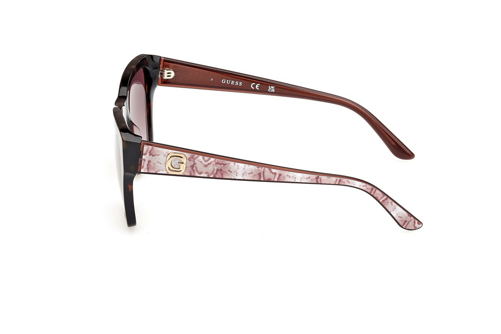 Солнцезащитные очки GUESS GUS 00113 52F