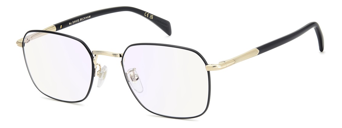 Оправа David Beckham 1204 RHL 