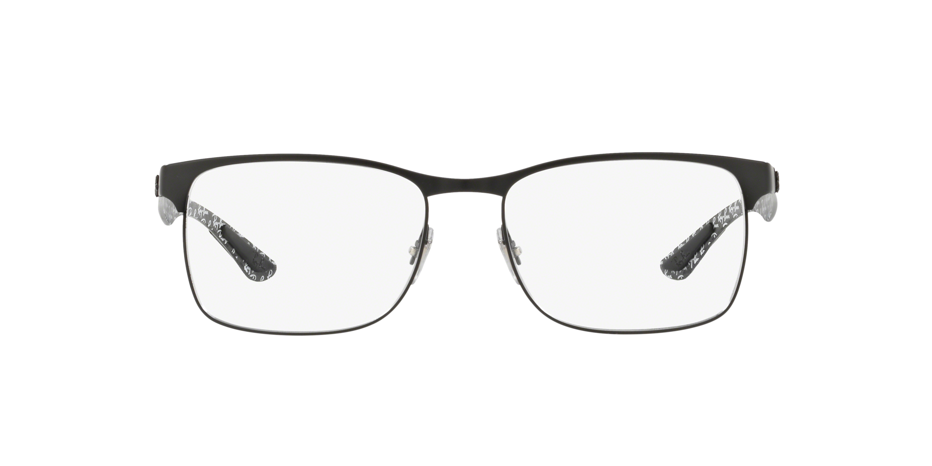 Оправа Ray-Ban 0RX 8416-2503 55