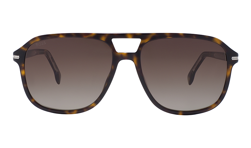 Солнцезащитные очки  Boss 1751/G/S 086