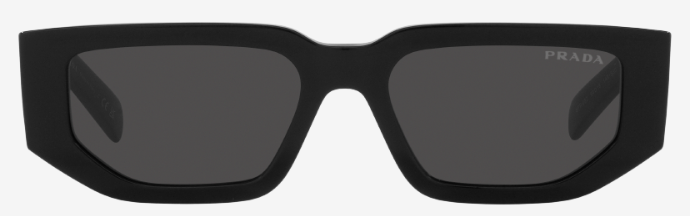 Солнцезащитные очки Prada 09ZS- 1AB5S0