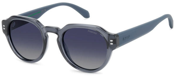 Солнцезащитные очки Polaroid PLD 6249/S/X 09V