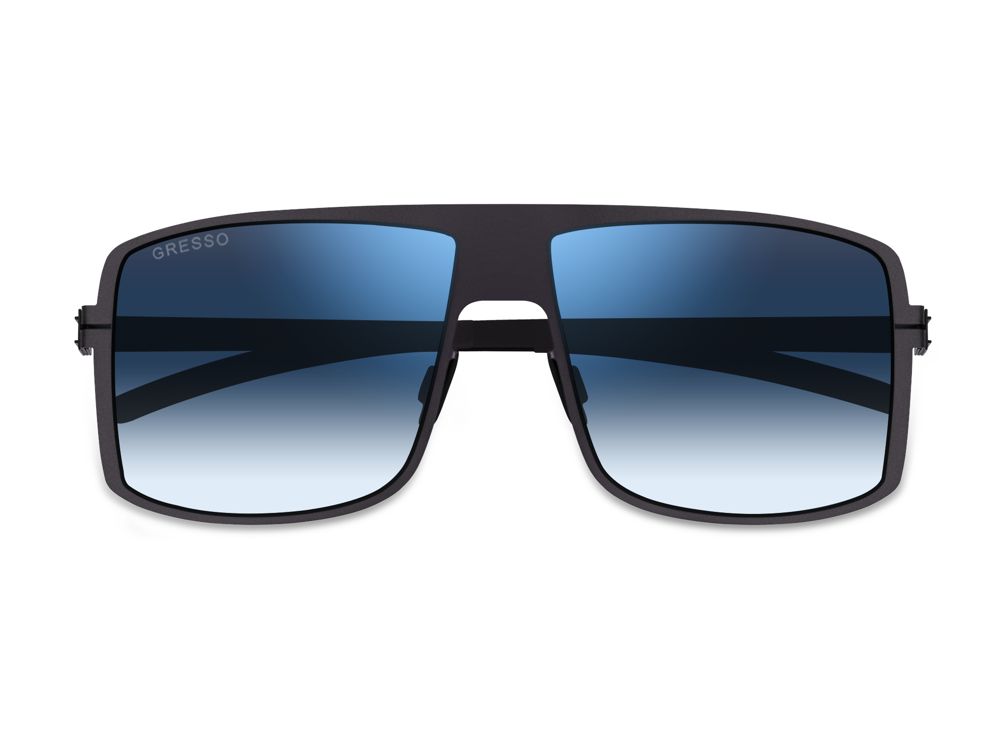 Солнцезащитные очки Gresso Manhattan G0162TB06S