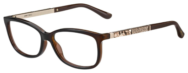 Оправа Jimmy Choo JC190 9N4 Оправа Jimmy Choo JC190 9N4