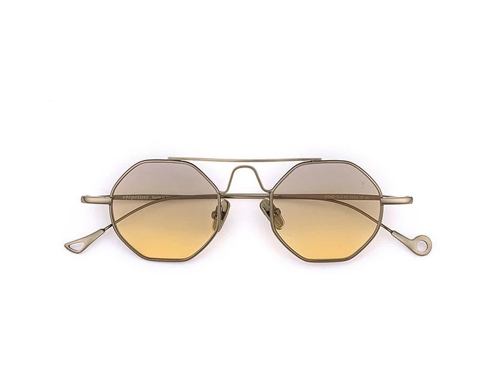 Солнцезащитные очки Eyepetizer SOHO C.3-19