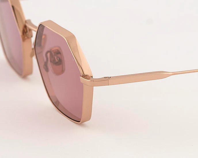 Солнцезащитные очки Eyepetizer CHURCHILL C.9-58