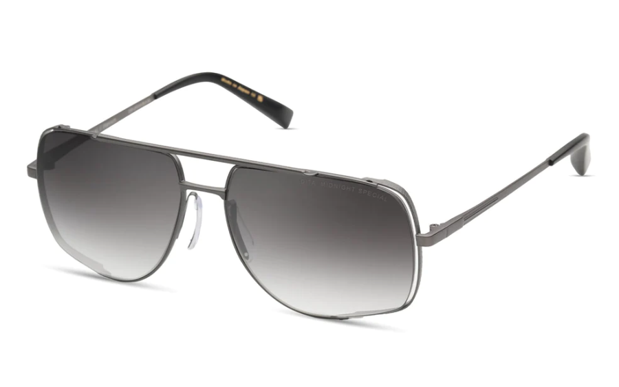 Солнцезащитные очки Dita MIDNIGHT SPECIAL black