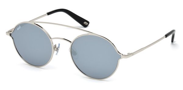 Солнцезащитные очки WEB EYEWEAR 0220 16C Солнцезащитные очки WEB EYEWEAR 0220 16C