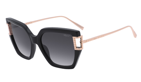 Солнцезащитные очки Chopard 378M BLK Солнцезащитные очки Chopard 378M BLK