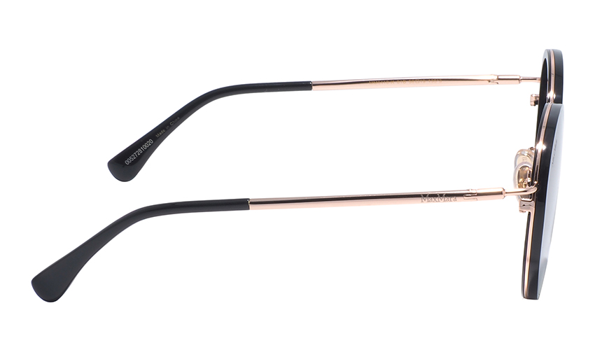 Солнцезащитные очки Max Mara 0110-K 01B