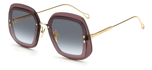 Солнцезащитные очки Isabel Marant IM 0047/S NOA Солнцезащитные очки Isabel Marant IM 0047/S NOA