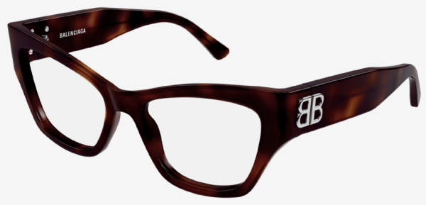 Оправа Balenciaga BB 0362O - 004