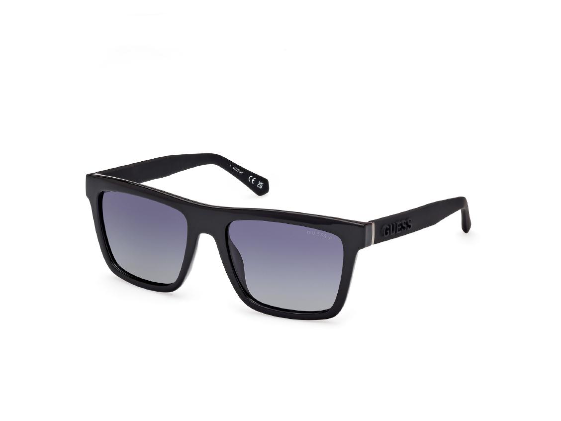 Солнцезащитные очки GUESS GUS 00166 01D