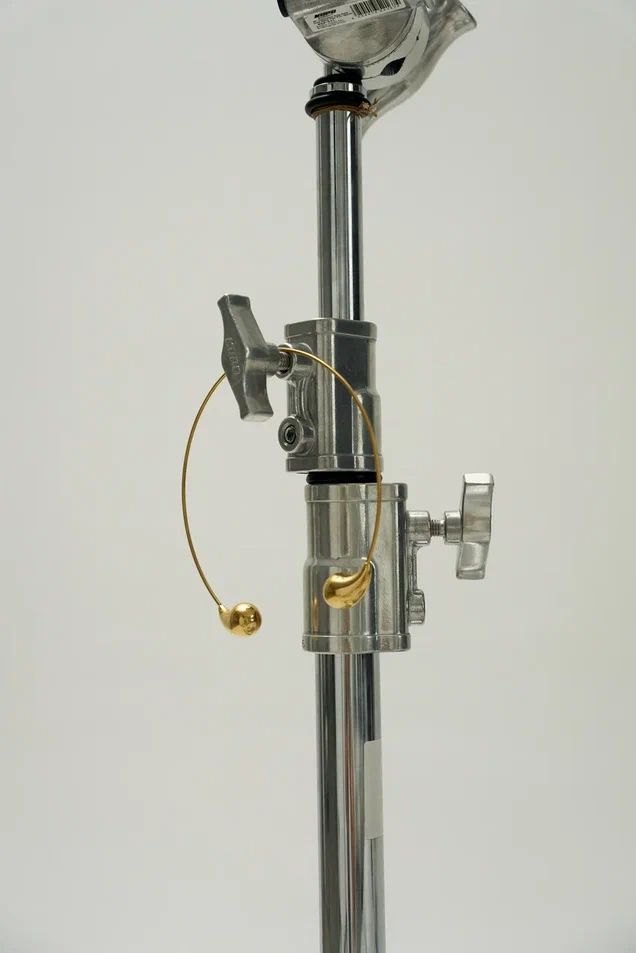 Чокер Dve Dorogi золото