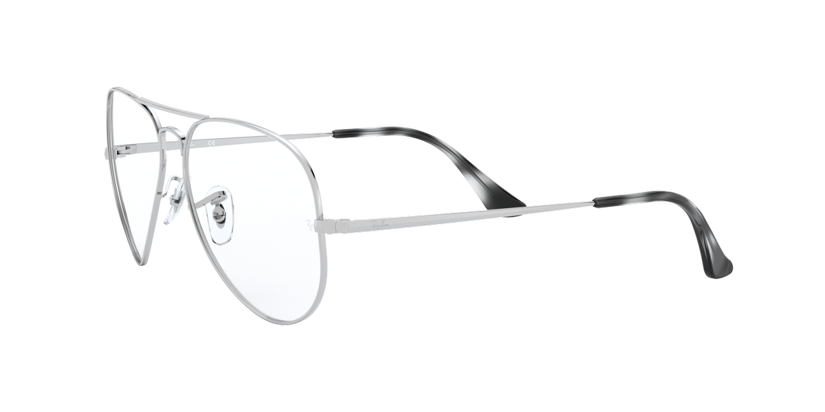Оправа Ray Ban 0RX 6489-2501 58