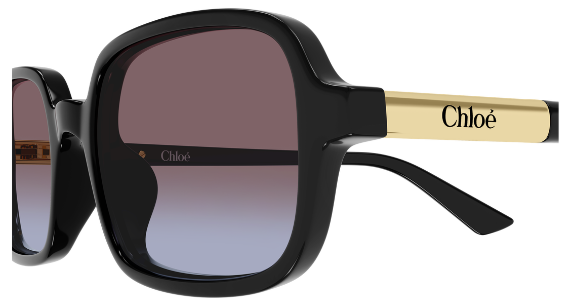 Солнцезащитные очки Chloe CH0363S-001