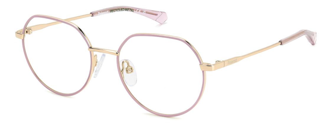 Оправа  Polaroid Kids PLD D839 EYR