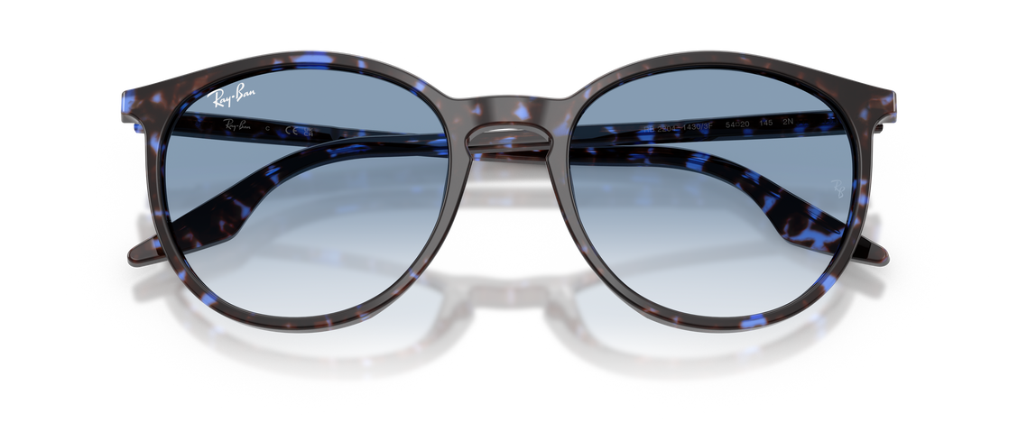 Солнцезащитные очки RAY-BAN RB 2204-14303F