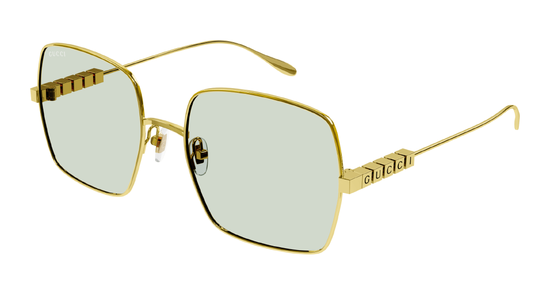 Солнцезащитные очки GUCCI GG 1434S- 003