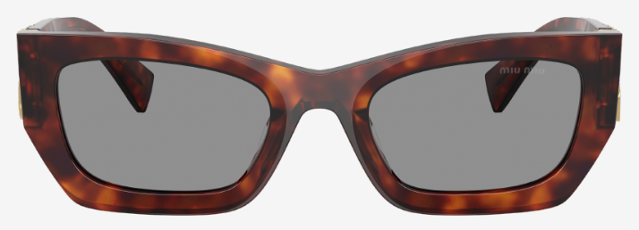 Солнцезащитные очки Miu Miu 09WS-21C400