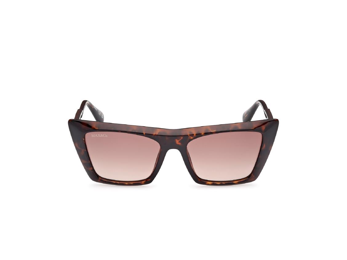 Солнцезащитные очки Max&Co MO0122 52F