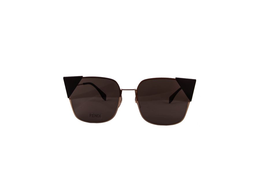 Солнцезащитные очки FENDI 0191/S 000