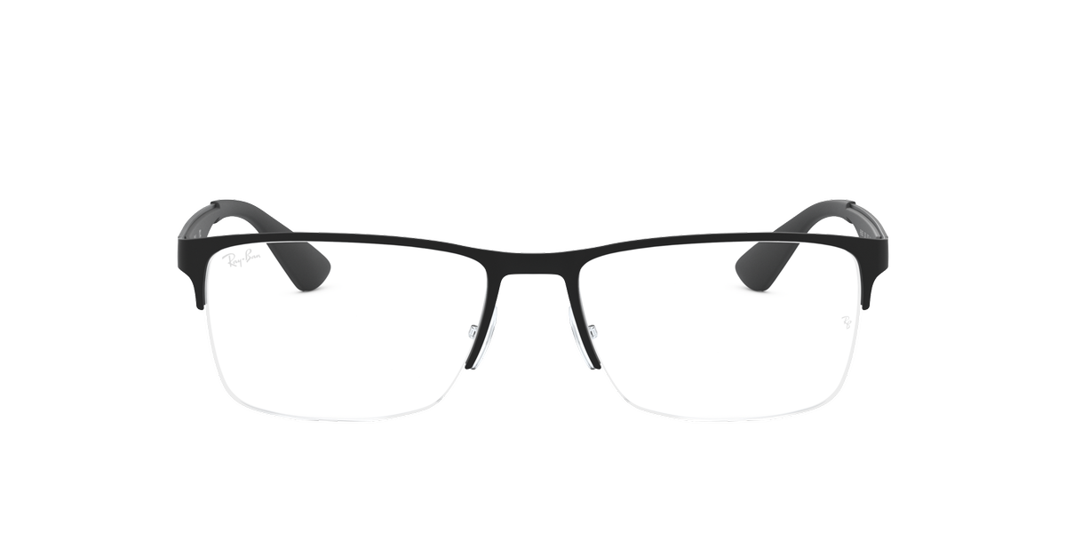 Оправа Ray Ban 0RX 6335-2503 56