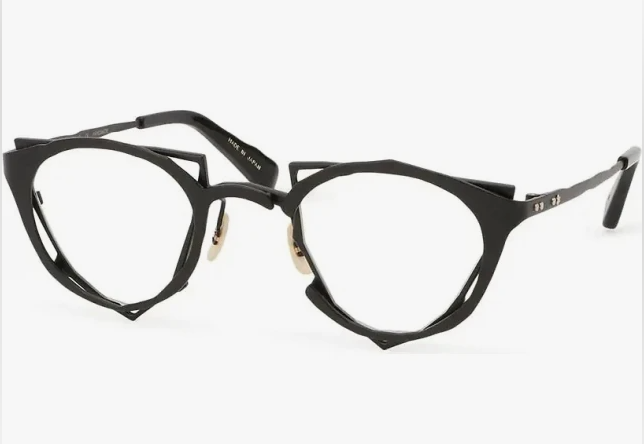 Оправа Tattva TANTR BK-MBK