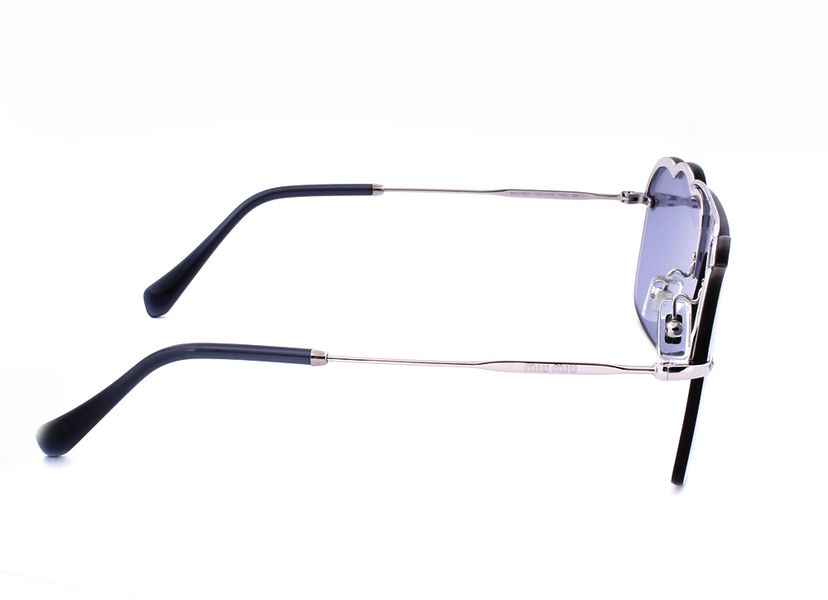 Солнцезащитные очки Miu Miu 55US- 1BC17833
