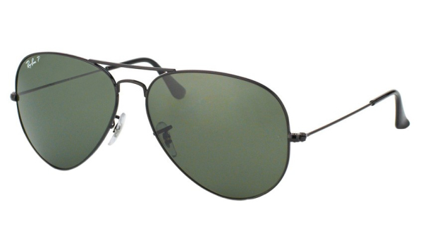 Солнцезащитные очки Ray-Ban RB 3025 002/5158