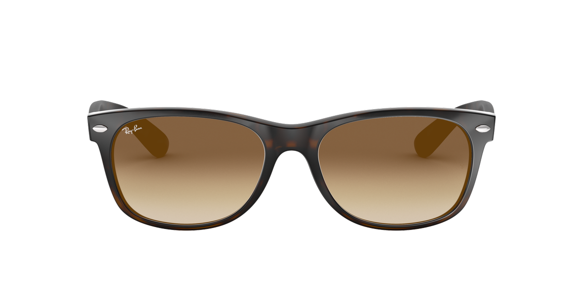 Солнцезащитные очки Ray-Ban RB 2132-710/5155