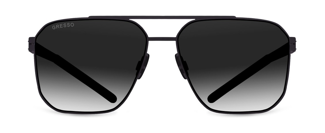 Солнцезащитные очки Gresso Madison G0089TB02S