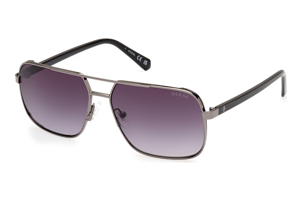 Солнцезащитные очки GUESS GUS 00119 08В