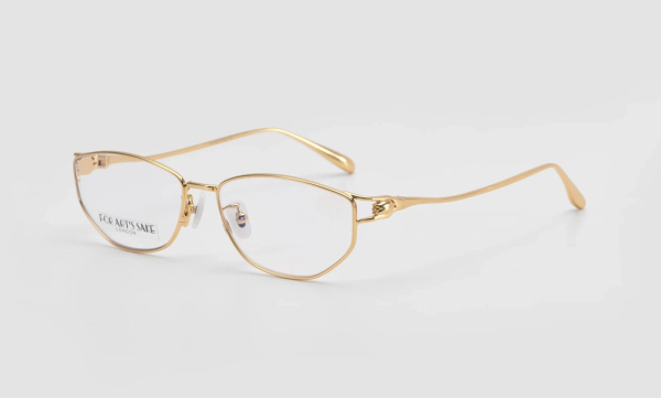 Оправа FAS Anita - Gold  XF033GD
