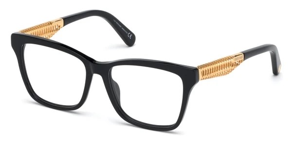 Оправа Roberto Cavalli RC 5089 001