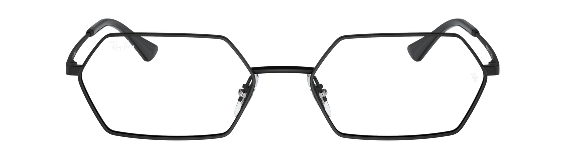 Оправа Ray-Ban 0RX 6528-2503 54