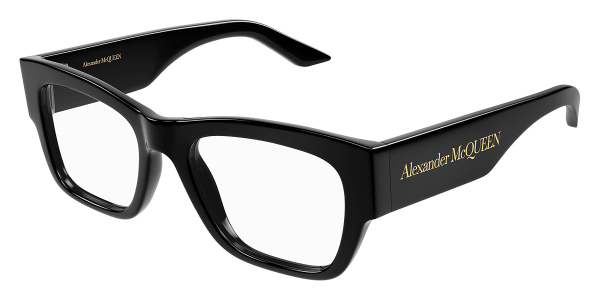 Оправа Alexander McQueen AM0436O-001