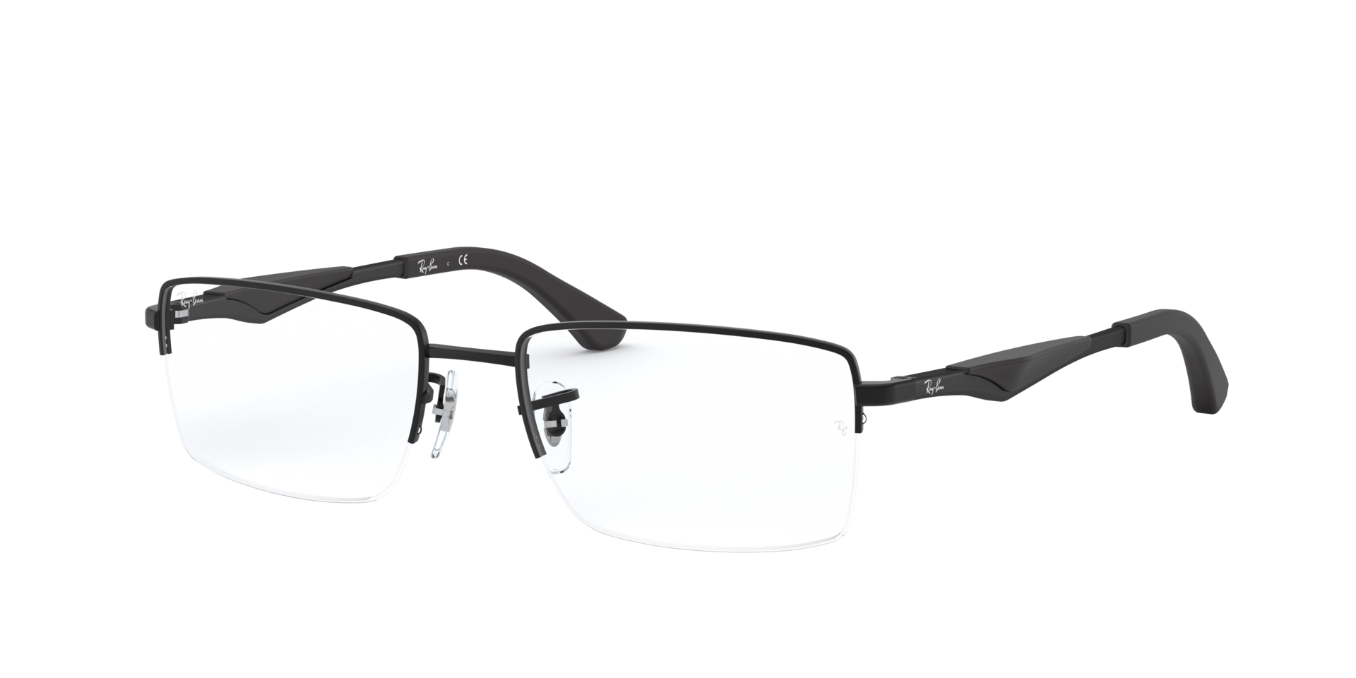 Оправа Ray Ban 0RX 6285-2503 53