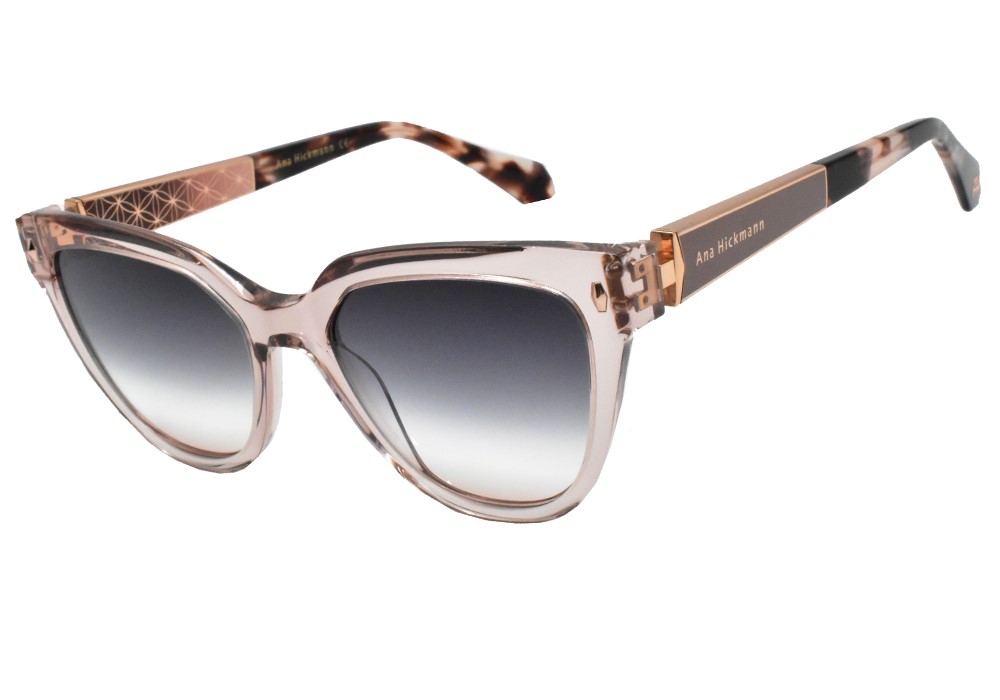 Солнцезащитные очки Ana Hickmann AH 9375 T02