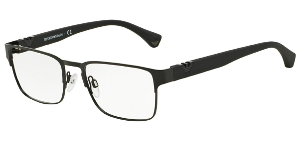 Оправа Emporio Armani 0EA 1027-3001 57