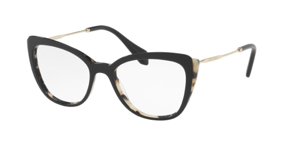 Оправа MIU MIU MU 02QV -ROK1O1 53 Оправа MIU MIU MU 02QV -ROK1O1 53