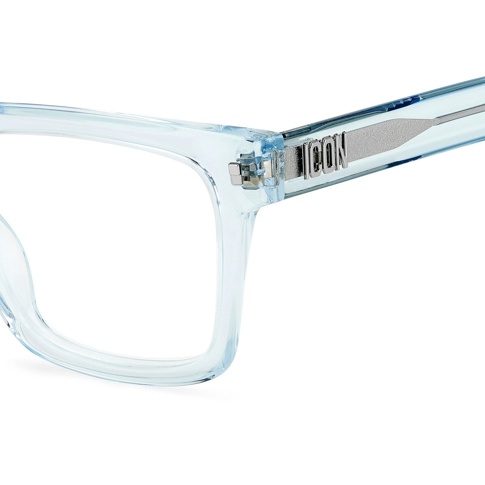 Оправа Dsquared D2 ICON 0013  MVU
