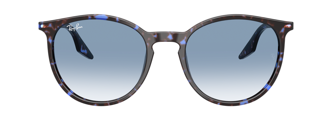 Солнцезащитные очки RAY-BAN RB 2204-14303F